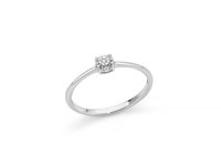 Anello Miluna Donna in Oro LID4140X